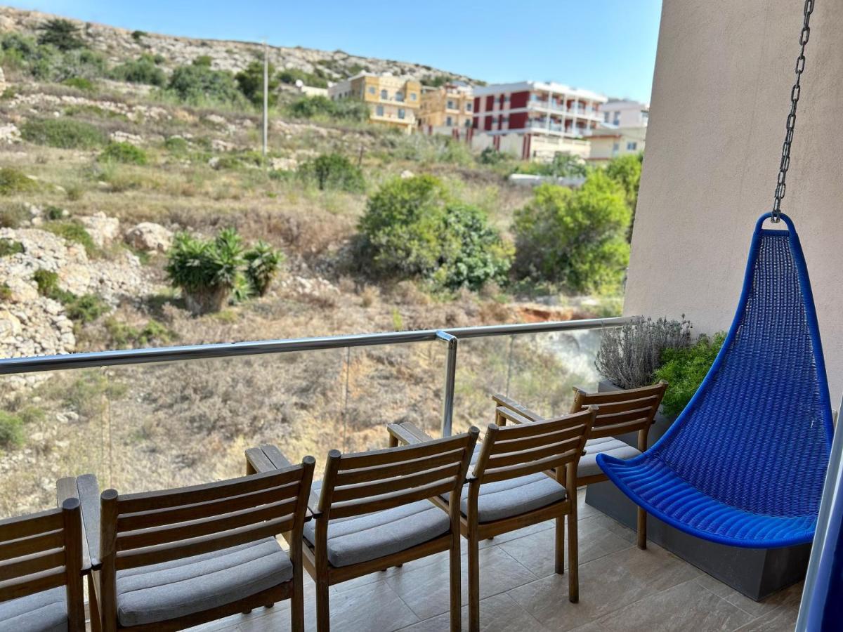 Hillview Duplex Penthouse Διαμέρισμα Σεντ Πόλς Μπέι Εξωτερικό φωτογραφία