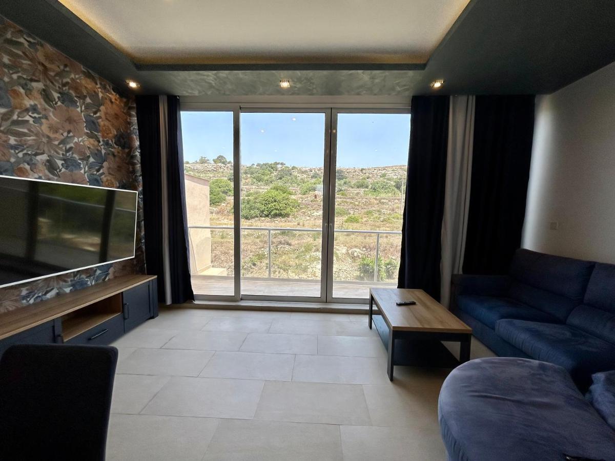 Hillview Duplex Penthouse Διαμέρισμα Σεντ Πόλς Μπέι Εξωτερικό φωτογραφία