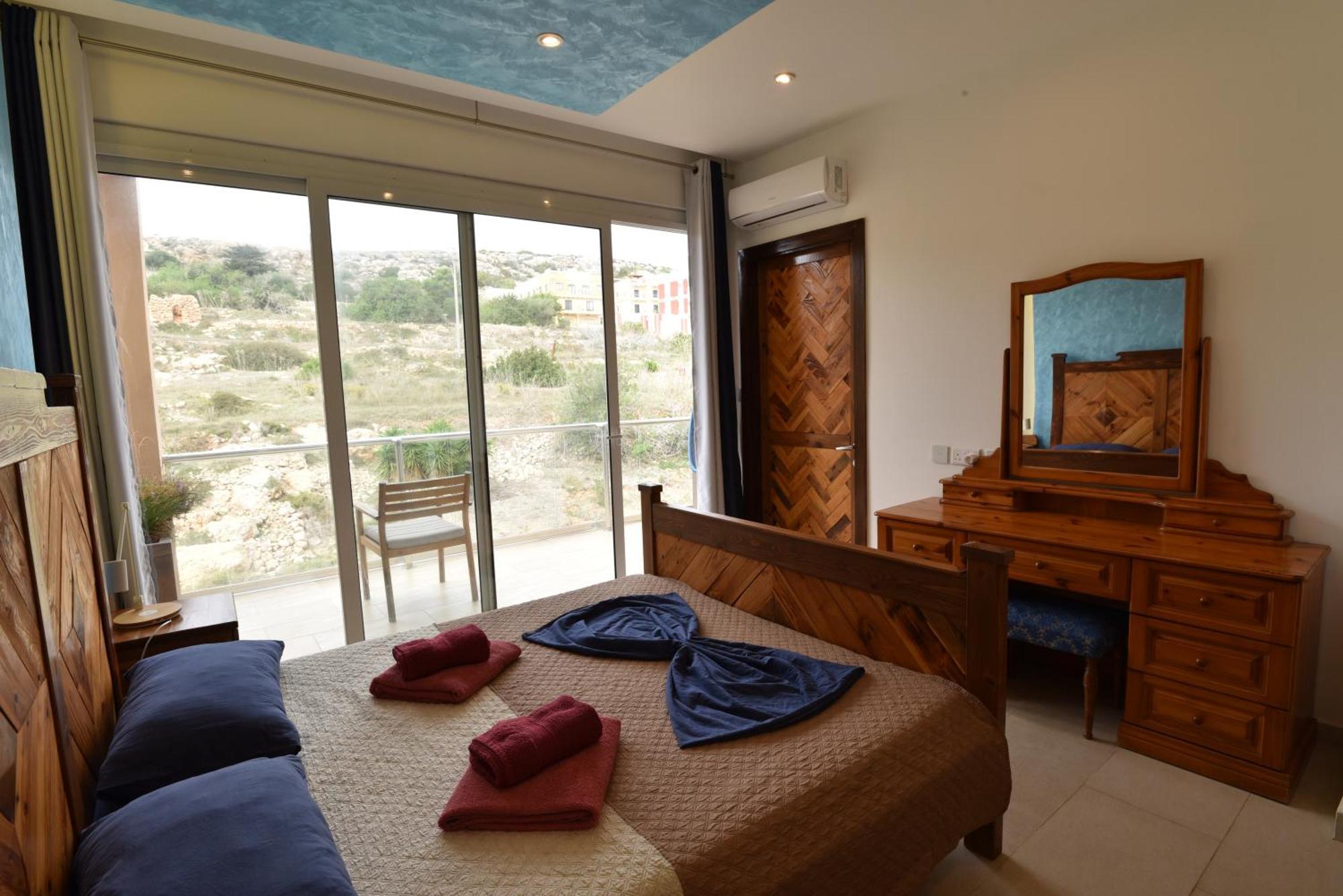 Hillview Duplex Penthouse Διαμέρισμα Σεντ Πόλς Μπέι Εξωτερικό φωτογραφία
